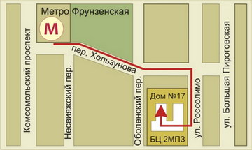 Медицинский центр Эвеналь