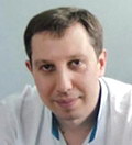 Прикладной кинезиолог Прикладной кинезиолог