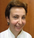 Специалист медицинского массажа Специалист медицинского массажа Галина Александровна Козловская