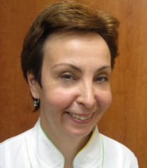 Специалист по медицинскому массажу