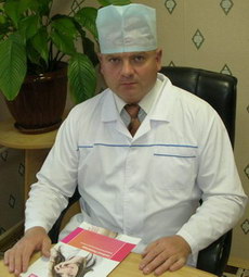 Хирург флеболог Хирург флеболог