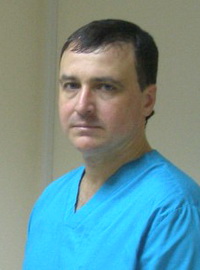 Специалист по медицинскому массажу