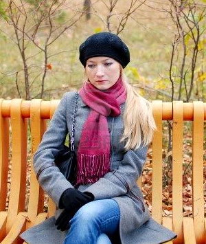 Болезни осенью Болезни осенью
