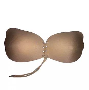 Фото Бюстгальтер невидимка Fly Bra