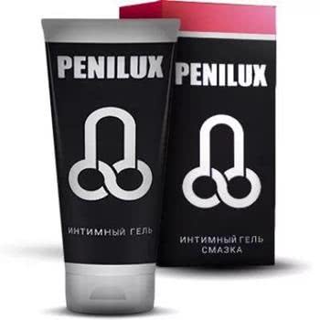 Penilux Gel (оригинальный)