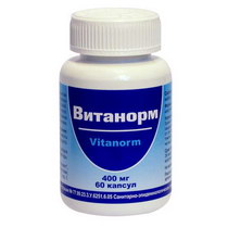 Витанорм 