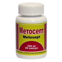 Метосепт 