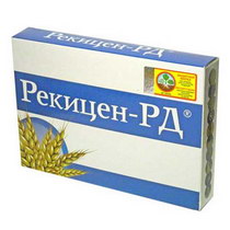 Рекицен–РД